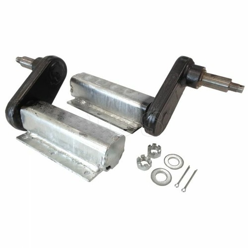 Trailer suspension unit 350kg - suspension,