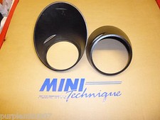 Classic mini air - mini, vent