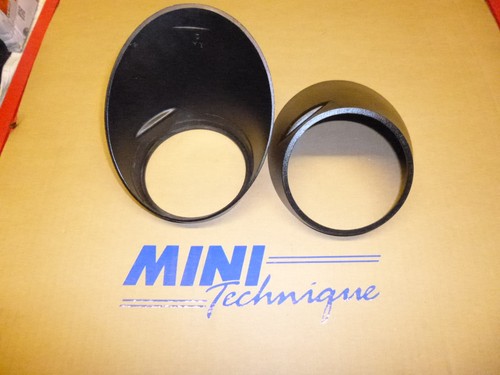 Classic mini air vent - mini,