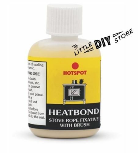 Stove rope glue hotspot - stove,
