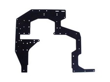 Robbe Side Frame - Futura Super Sport : S-4712