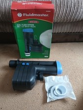 Dual Flush Syphon for 1 1/2" Outlet Toilets - Fluidmaster...