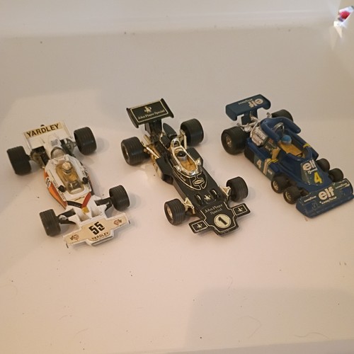 Lot 36 corgi f - lot,