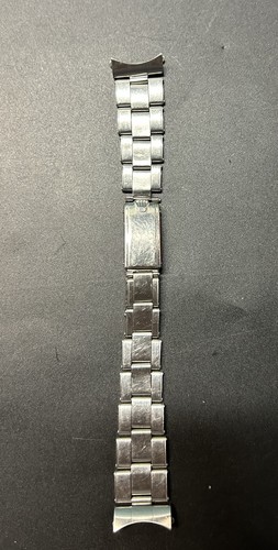Rolex 1960 oyster - oyster, band
