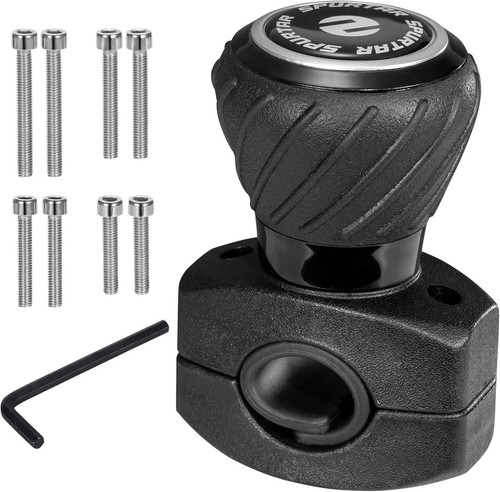 Steering wheel knob - wheel, universal