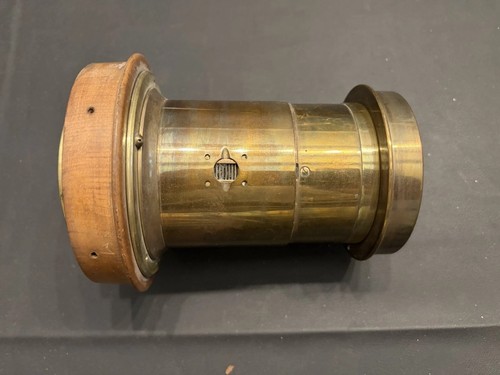 Antique large brass - antique,
