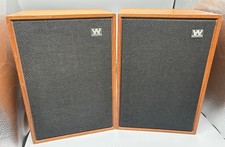 WHARFEDALE Denton 2 Vintage