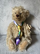 Dean's Rag Book Bears 'Felix'