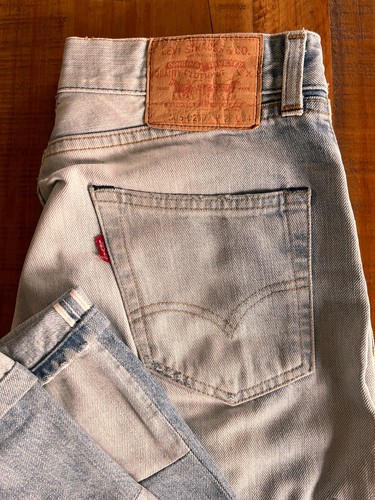 Levi vintage clothing - levi’s, lvc