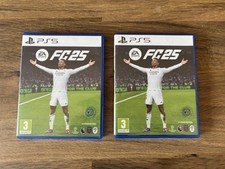EA Sports FC 25 - PlayStation