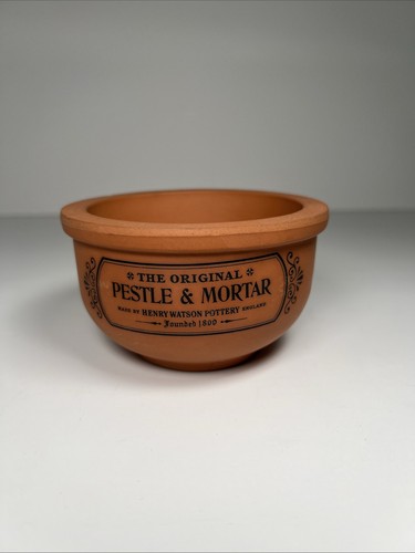 Henry watson pottery the - watson,