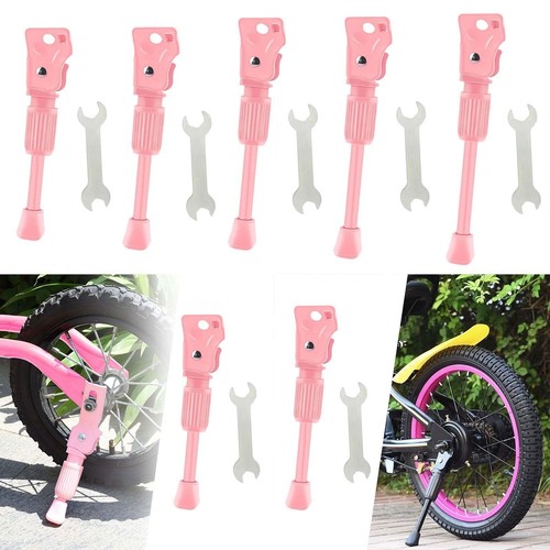 Kids bike kickstand - kids,