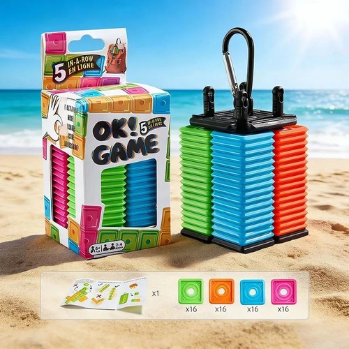 Play fun fast - ok,