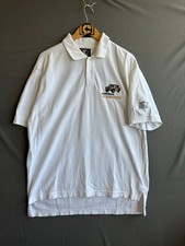 Vintage Starter Polo Shirt