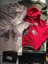 Girls Clothes Bundle 12-13