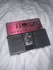 BOSS RC-30 Dual Track Loop Station – Fully Working