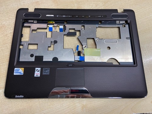 Toshiba satellite pro u500 - satellite,