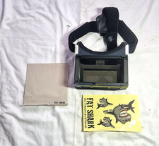 Fat Shark FSV1104 transformer