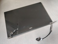 Dell XPS 13 9350 9360 Laptop 13.3" 3200x1800 Touchscreen Assembly