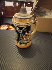 vintage West German ceramic