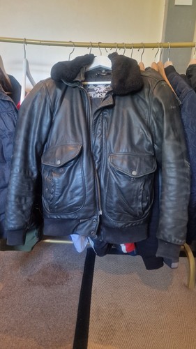 Bks men black motorcycle - bks,