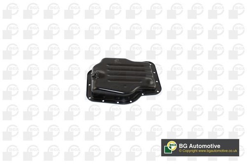 Oil sump pan kit - pan, for