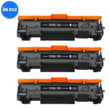 WITH CHIP Toner 142A W1420A