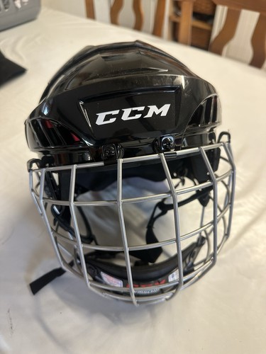 Ccm ice hockey - ice, helmet