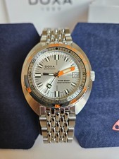 DOXA Sub 200T SEARAMBLER 200M