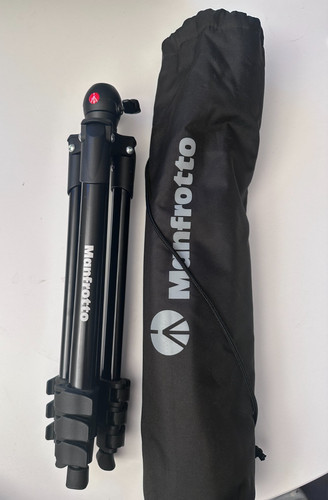 Manfrotto compact light camera - manfrotto,