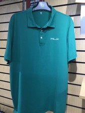 ralph lauren golf polo shirt