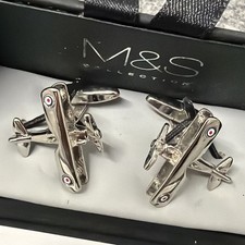 M&S RAF WW1 Type Aeroplane