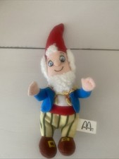 Vintage Mcdonalds Noddy Big
