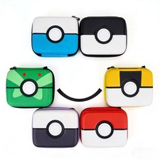 Hard Card Storage Case 400+