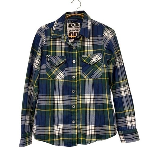 Dixxon flannel company - dixxon,