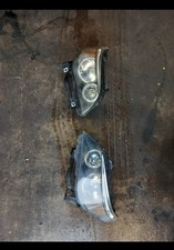 BMW E60 PRE LCI HEAD LIGHTS