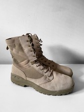 Mens Magnum Amazon 5 Military Boots Size Uk 14 M Desert Tan Combat