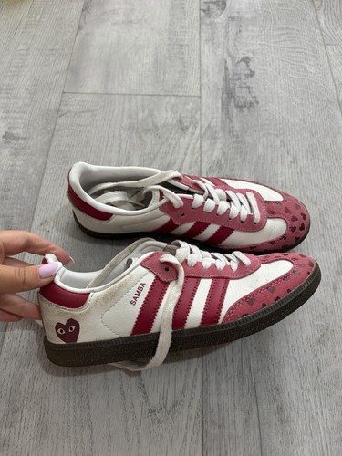 Adidas samba love - samba, des