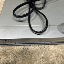 CyberHome LDV-712 DVD Player