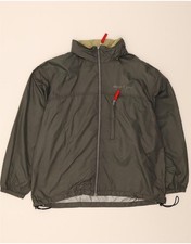 MURPHY & NYE Mens Rain Jacket