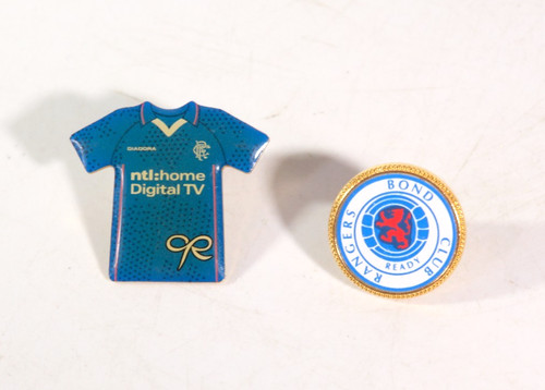 Glasgow rangers football - glasgow,