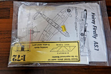 Airways Vac Form Fairey