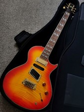 Epiphone by Gibson nighthawk