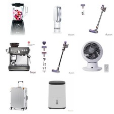 Major UK Retailer Returns