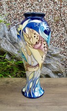 Moorcroft Rare RAINBOW TROUT