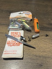 Telco Vintage CO2 Model