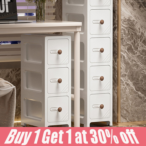 Slim storage cabinet narrow - slim,