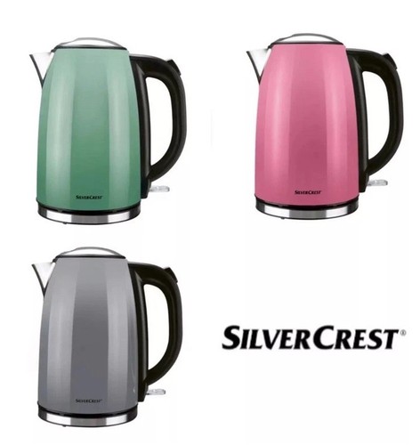 Silvercrest stainless steel - silvercrest,