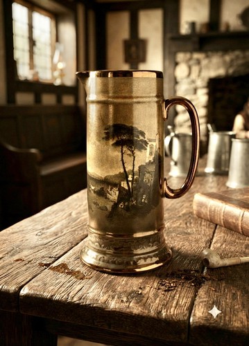 Antique ridgeways royal - ridgeways,