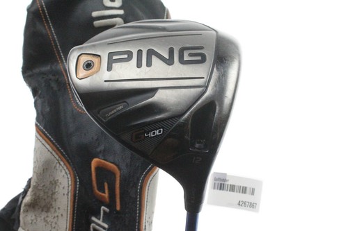 Ping g400 sft - ping, club